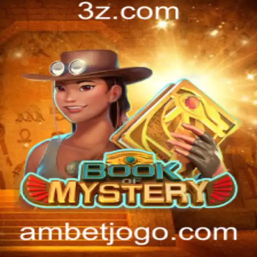 Explorando o Enigmático Mundo de BookofMystery
