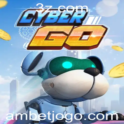 Explorando CyberGO: O Jogo do Futuro