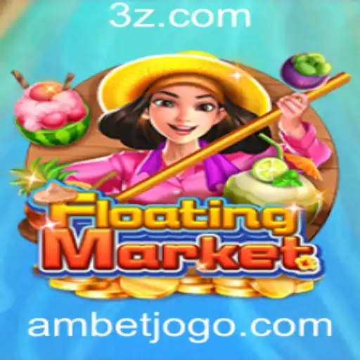FloatingMarket: Explorando a Dinâmica do Jogo com a Estratégia Ambet