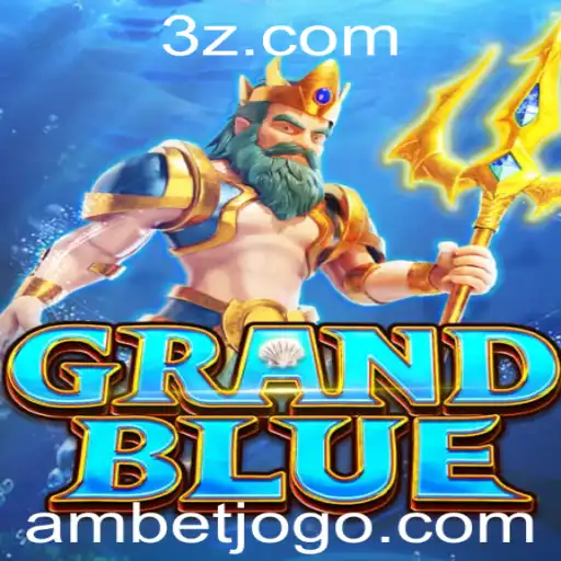 Descubra o Mundo de GRANDBLUE: O Jogo de Tabuleiro Revolucionário