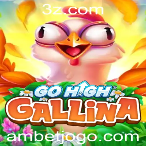 GoHighGallina: Descobrindo um Jogo Inovador com Elementos de Ambet