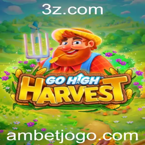 GoHighHarvest: Explorando o Mundo Vigorante do Jogo Popular