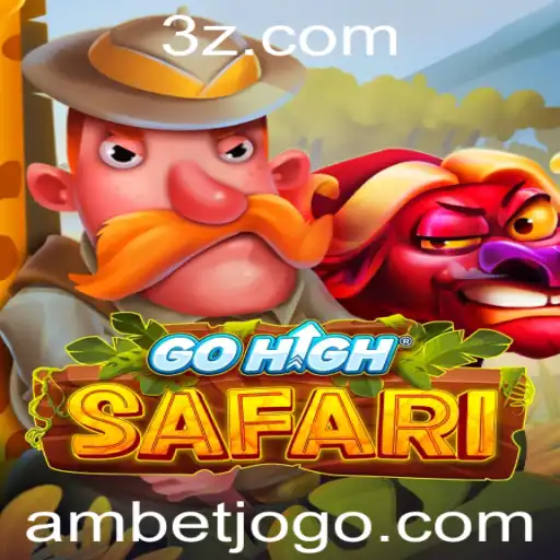 GoHighSafari: Desbravando Aventuras com Ambet