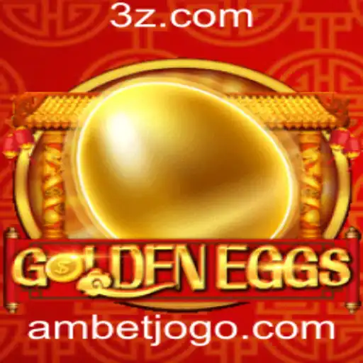 GoldenEggs: Uma Nova Onda no Mundo dos Jogos