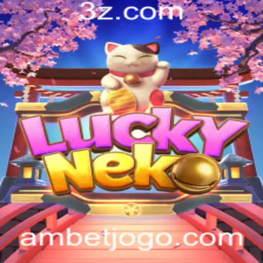 Descubra o Fascinante Mundo de LuckyNeko e Aprenda as Regras do Jogo