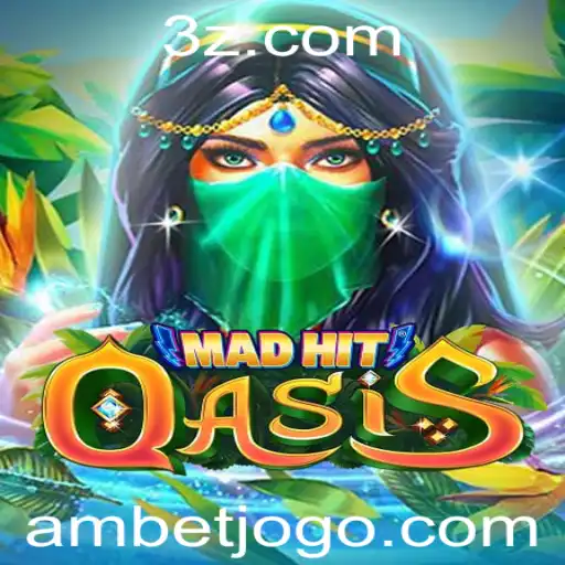 MadHitOasis: Explorando o Mundo Dinâmico de Estratégia e Sorte