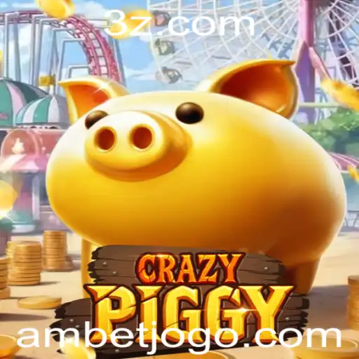 Descubra o Fascinante Mundo de CrazyPiggy: Um Jogo de Estratégia e Diversão