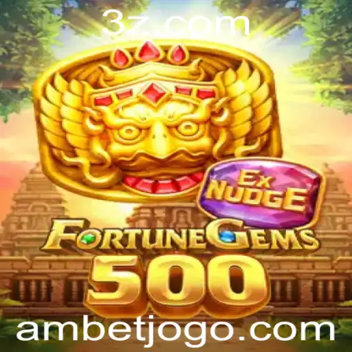 FortuneGems500: Explorando as Dinâmicas do Novo Jogo de Casino