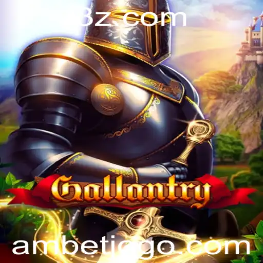 Explorando o Mundo de Gallantry: Um Jogo de Estratégia e Coragem