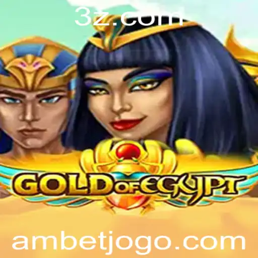 Descubra os Mistérios do Jogo GoldOfEgypt e a Estratégia Ambet