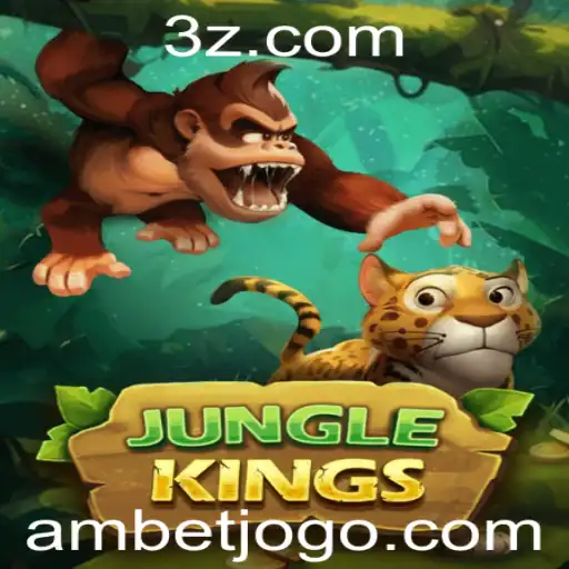 Explorando JungleKings: O Jogo de Estratégia na Selva