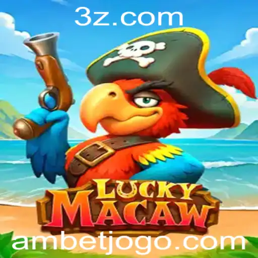 Descubra o Fascinante Jogo LuckyMacaw: Regras e Estratégias