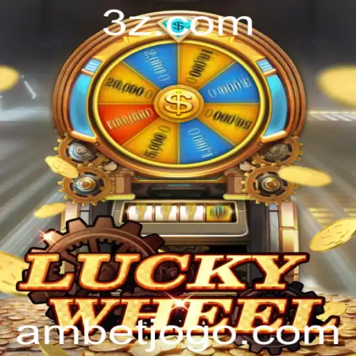 Domine as Regras do LuckyWheel: O Jogo de Azar Que Está Conquistando o Mundo