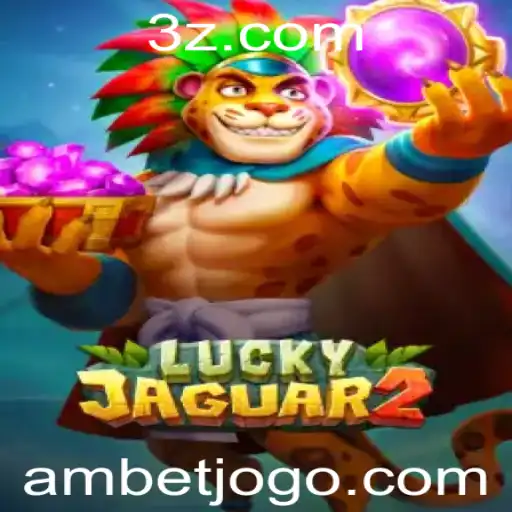 Explorando o Mundo do Jogo Luckyjaguar2: Uma Experiência Inovadora com Ambet