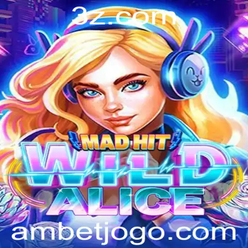 Descubra o Fascinante Mundo de MadHitWildAlice: Um Jogo de Estratégia e Aventura