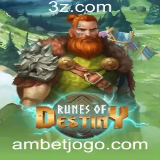 Descubra o Fascinante Mundo de RunesOfDestiny