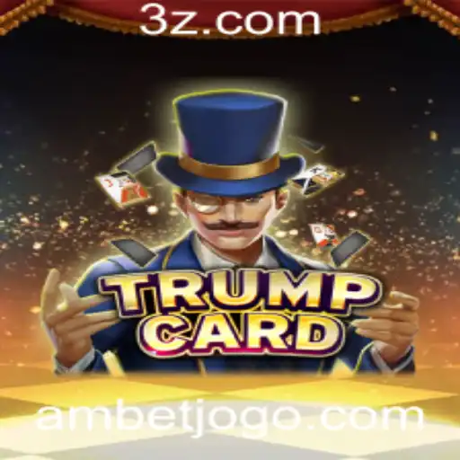 TrumpCard: Descubra o Empolgante Mundo do Jogo 'Ambet'