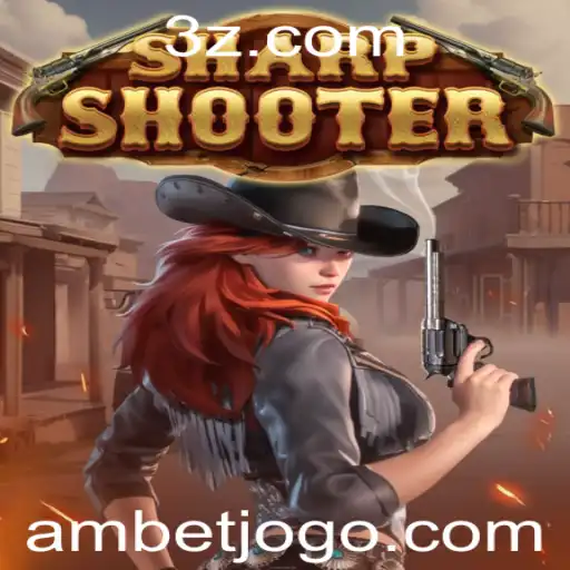 Sharpshooter: A Nova Sensação nos Jogos de Habilidade