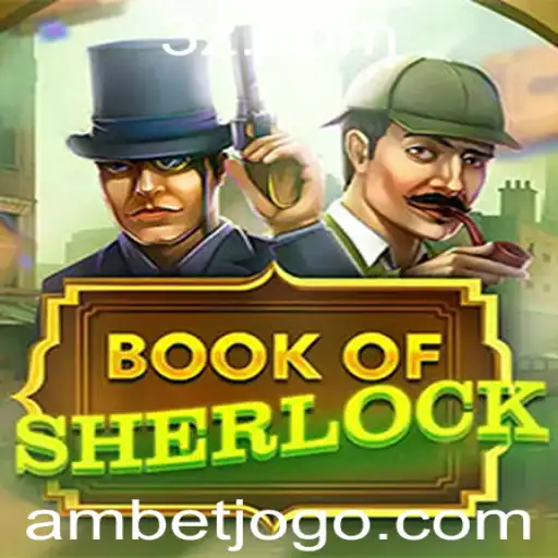 Descubra o emocionante 'BookOfSherlock' e suas intrigantes regras de jogo