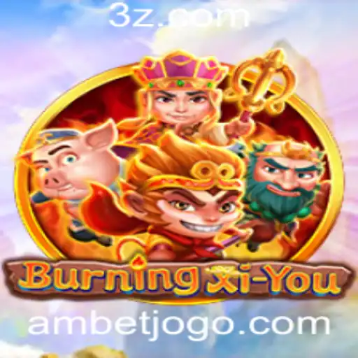 BurningXiYou: Uma Jornada Épica Com Regras Empolgantes