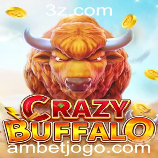 Exploração Completa de CRAZYBUFFALO: O Jogo Fascinante que Combina Estratégia e Diversão