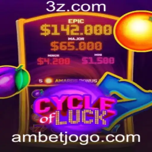 Explorando o Mundo do Jogo CycleofLuck: Uma Nova Perspectiva de Entretenimento