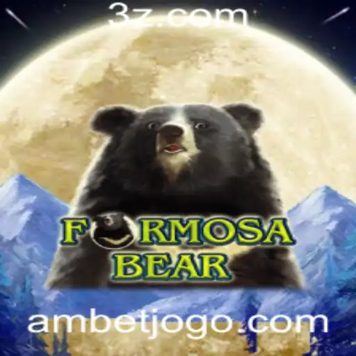 Explorando o Fascinante Jogo FormosaBear: A Nova Sensação