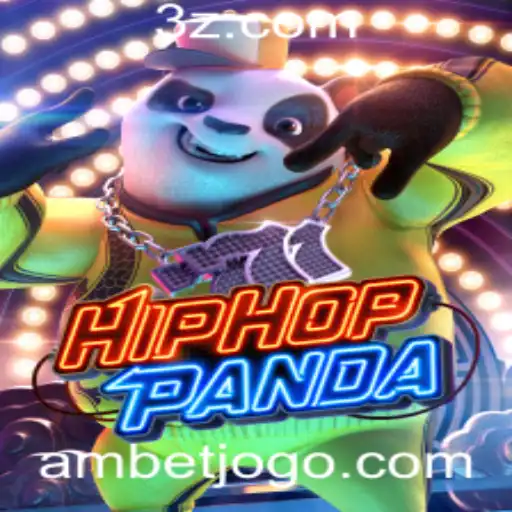 Descubra o Mundo do Jogo HipHopPanda com Ambet