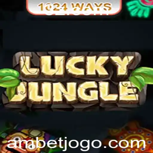 Descubra o Mundo de LuckyJungle1024 e Como Jogar com AMBet