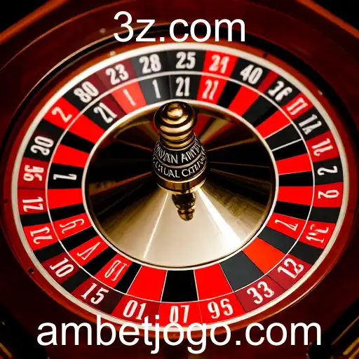 Explorando o Fascinante Mundo da Roleta