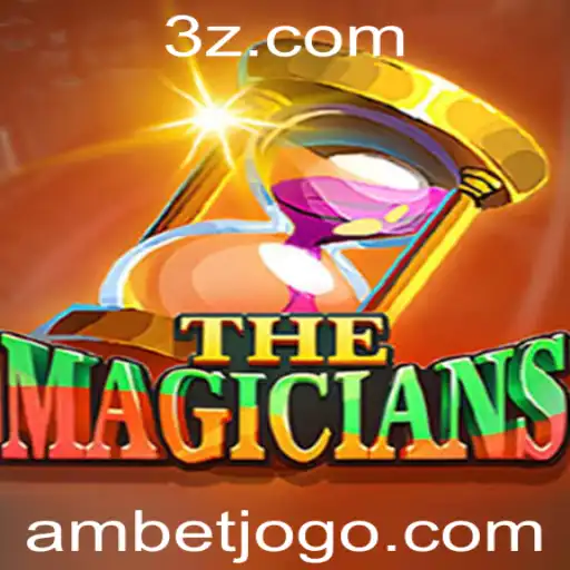 TheMagicians: Explore o Mundo Fascinante do Jogo que Está Conquistando o Mundo