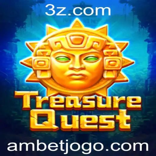 TreasureQuest: Uma Nova Aventura de Estratégia e Sorte