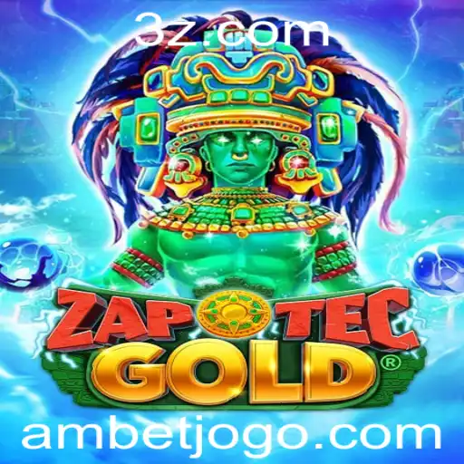 ZapOtecGold: Mergulhe no Universo do Novo Jogo que Conquista a Todos