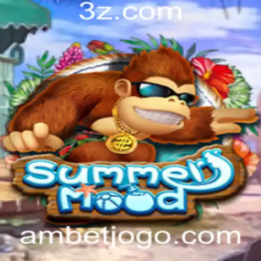 SummerMood: Um Jogo de Estratégia e Diversão na Temporada