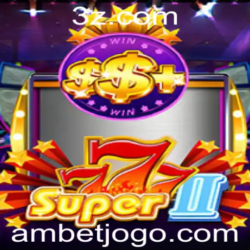 Descobrindo o Fascinante Mundo de Super777II