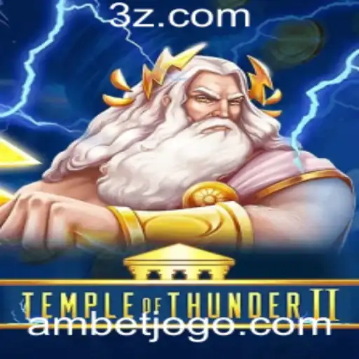Descubra o Mundo de TempleofThunderII: Um Jogo Estratégico e Desafiador