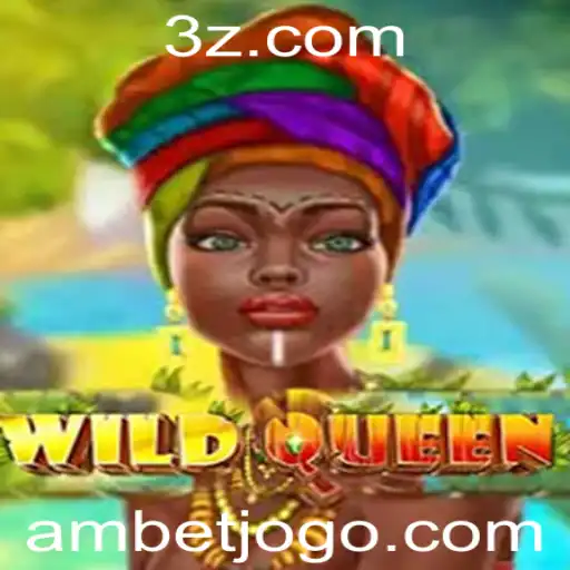 Descubra o Fascínio de WildQueen: O Novo Jogo de Estratégia e Aventura com Ambet